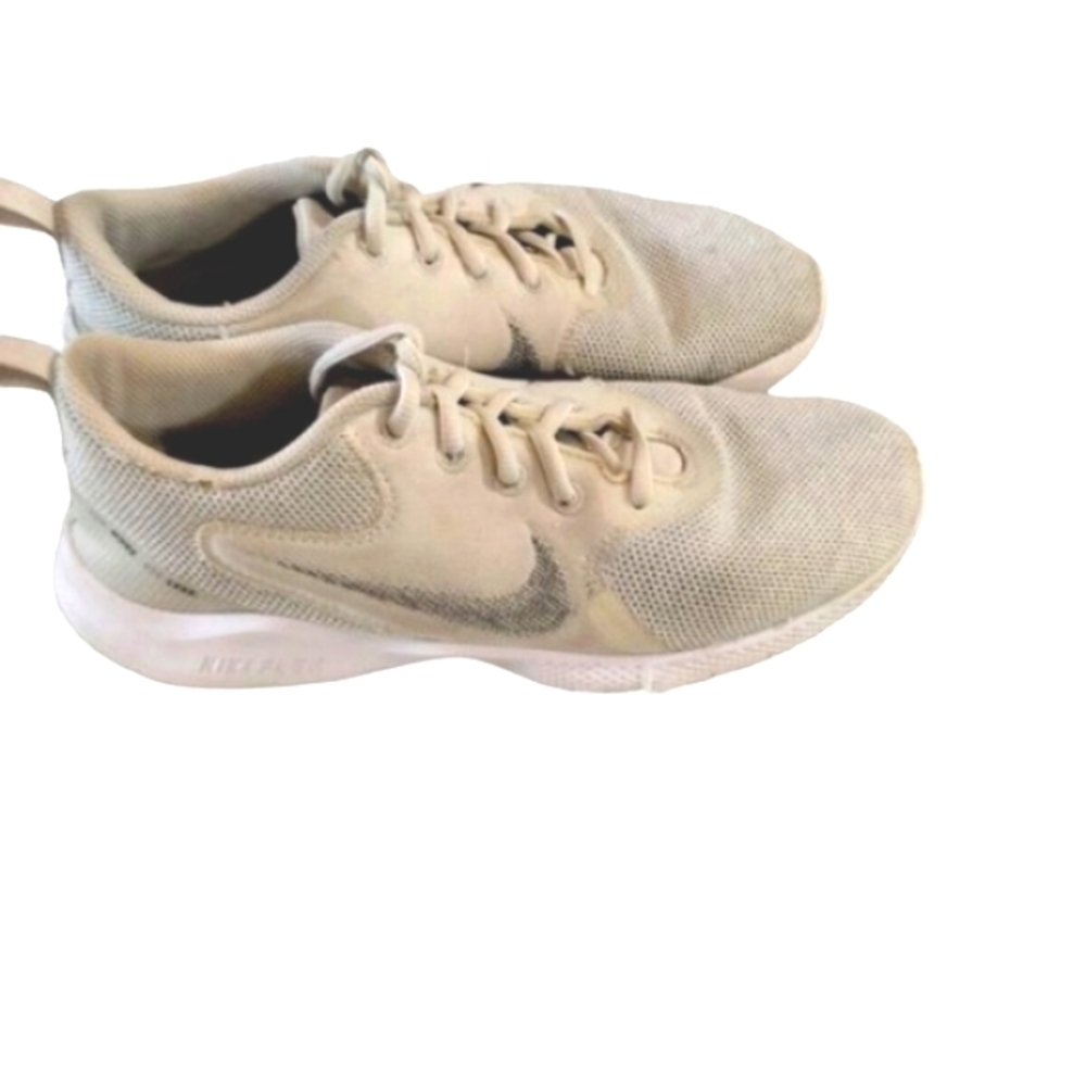 Nike Flex Womens Size 8 Athletic Shoes Running Sneakers